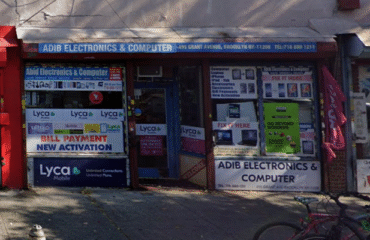 Adib-Electronics-Computer