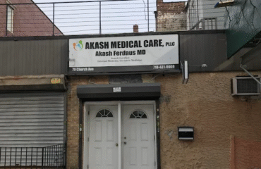 Akash-Medical-Care