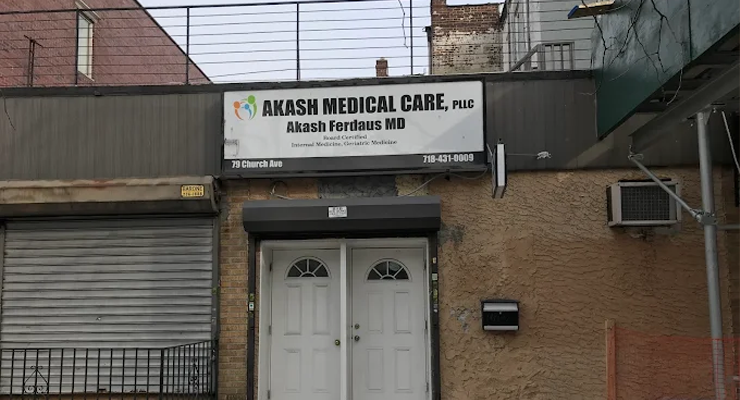Akash-Medical-Care