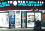 Al-Madina-Appliance-Variety-Store