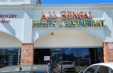 All-Bengal-Sweets-Restaurant