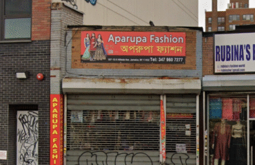 Aparupa-Fashion