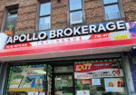 Apollo-Brokerage