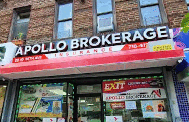 Apollo-Brokerage