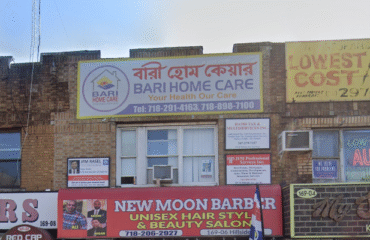 BARI-HOME-CARE