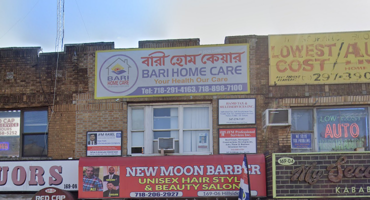 BARI-HOME-CARE