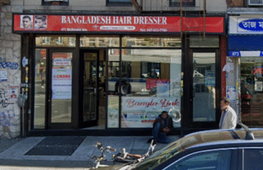 Bangladesh-Hair-Dresser