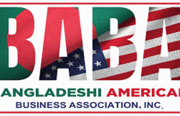 Bangladeshi-American-Business-Association