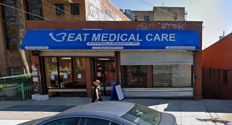 Beat-Medical-Care