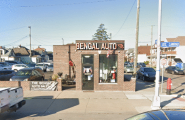 Bengal-Auto-Sales