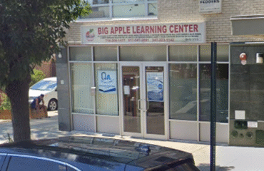 Big-Apple-Learning-Center