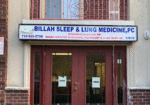 Billah-Sleep-Lung-Medicine-P.C