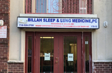 Billah-Sleep-Lung-Medicine-P.C
