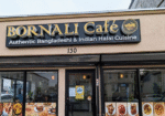 Bornali-Cafe