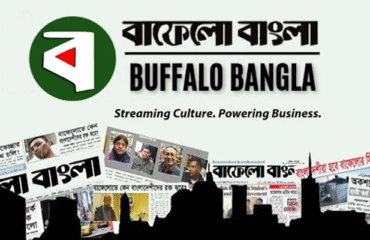 Buffalo-Bangla