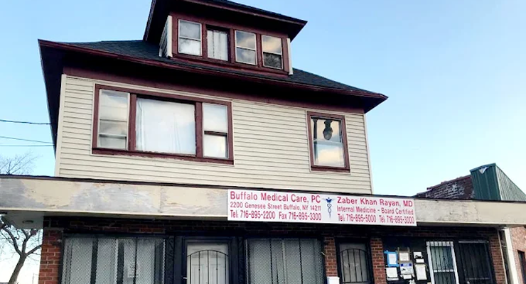 Buffalo-Medical-Care