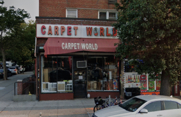 Carpet-World