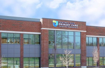 Central-ohio-primary-care
