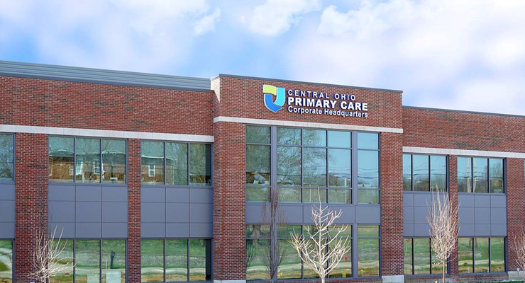 Central-ohio-primary-care