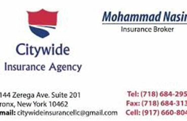 Citywide-Insurance-Agency