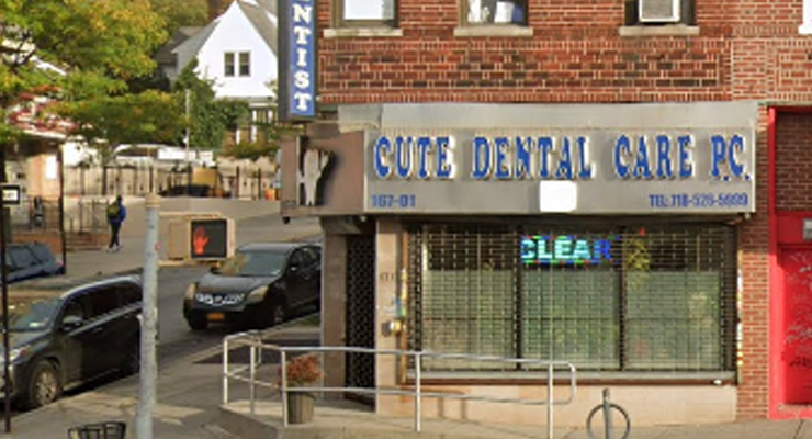 Cute-Dental-Care