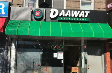 Daawat