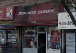 Debosree-Fashion