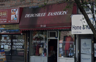 Debosree-Fashion