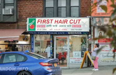 Desi-First-Hair-Cut