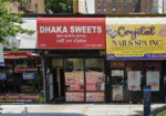 Dhaka-Sweets