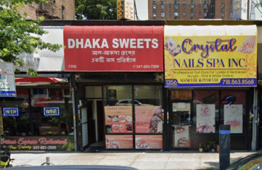 Dhaka-Sweets