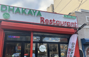 Dhakaya-Restaurant