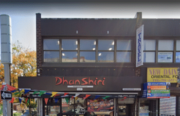 Dhanshiri
