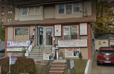 Efficient-Medical-Dental-Care
