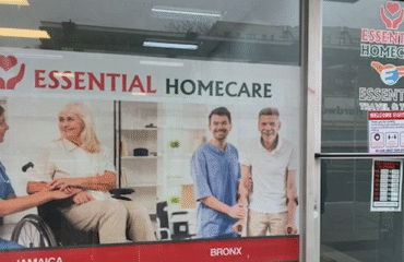 Essential-Home-Care