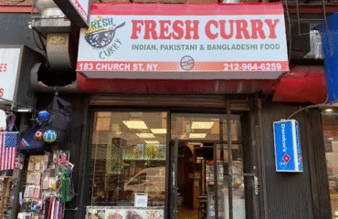 Fresh-Curry