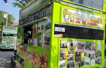 Fuska-House