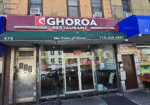 Ghoroa-Restaurant