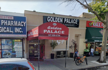Golden-Palace