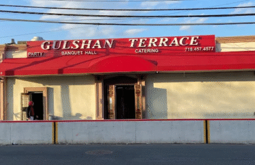 Gulshan-Terrace