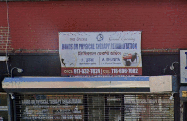 Hands-On-hysical-Therapy-Rehabilitation