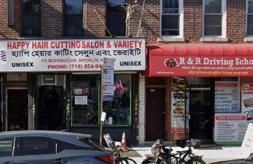 Happy-Hair-Beauty-Parlor