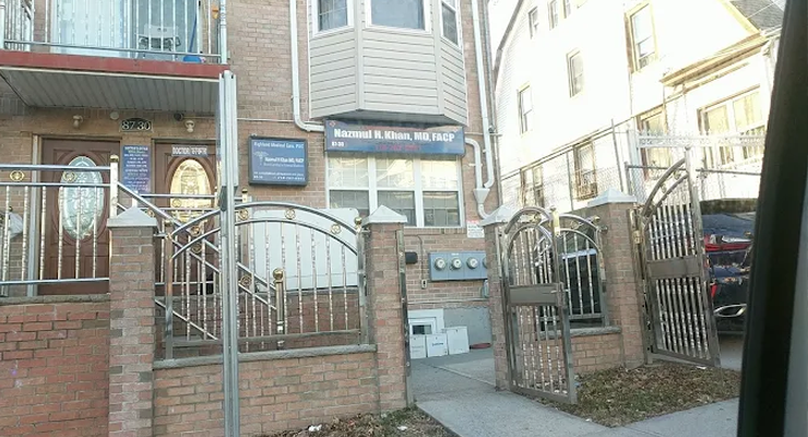 Highland-Medical-Care