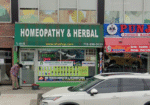 Homeopathic-pharmacy