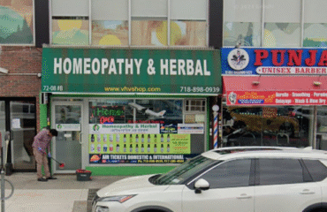 Homeopathic-pharmacy
