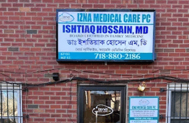Izna-Medical-Care