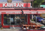 KAWRAN-BAZAR