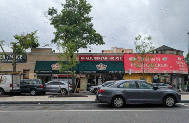 Khalil-Biryani-House