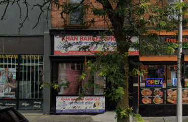 Khan-Barber-Shop-LLC