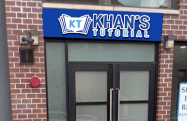 Khans-Tutorial